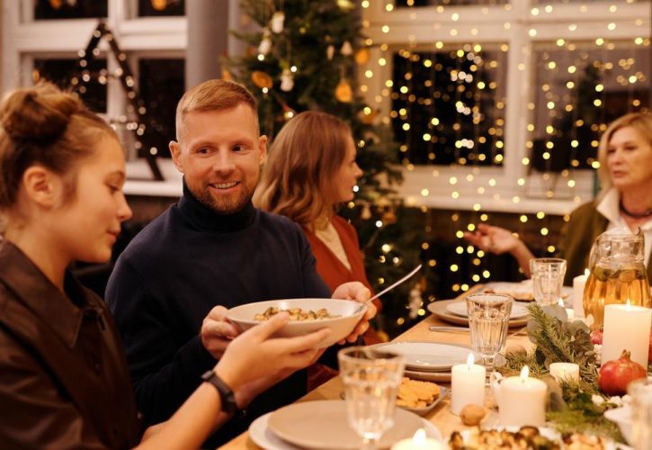 Så lyckas du med middagsbjudningen